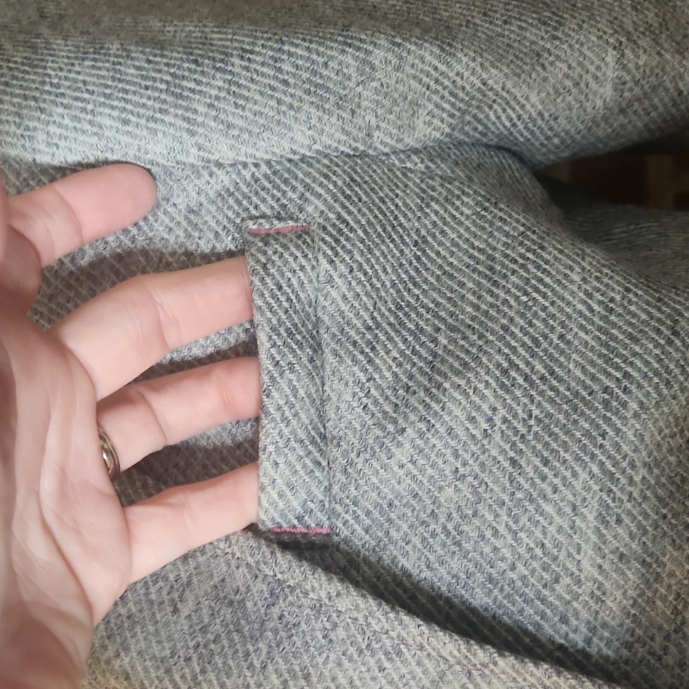 Banana Republic Professional Jacket, Size 6 - Picture 4 of 12